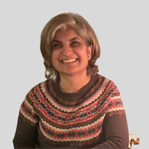 Team Member Image